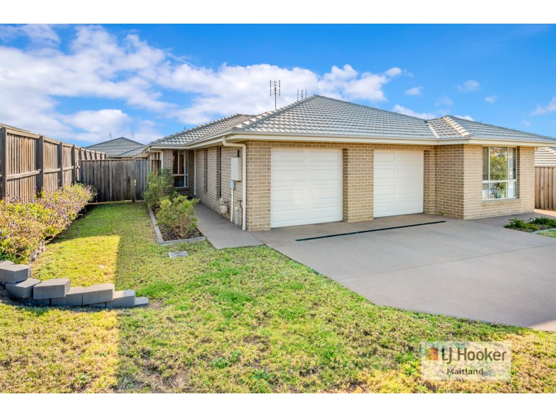 10 Slate Street, Gillieston Heights NSW 2321