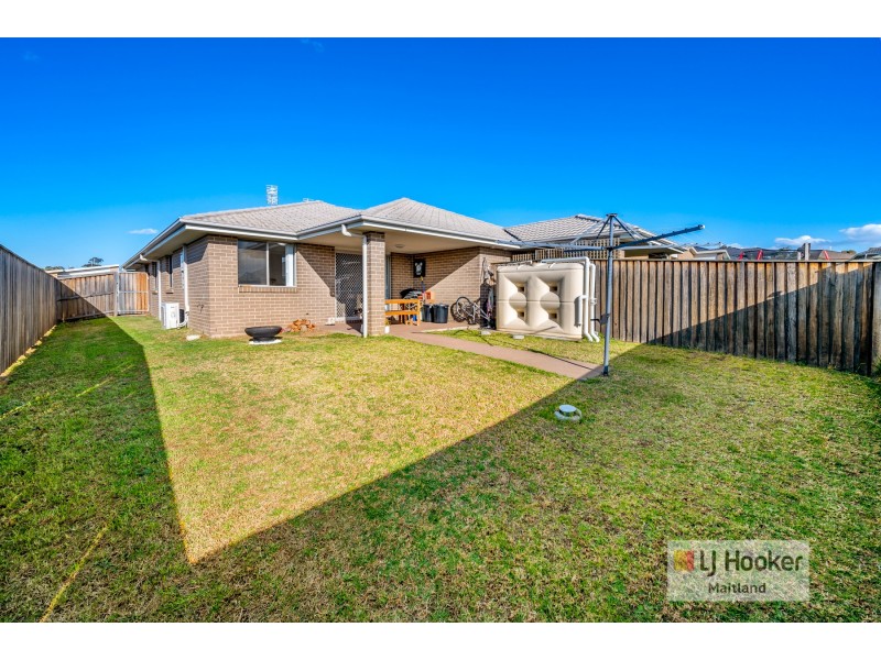 10 Slate Street, Gillieston Heights NSW 2321