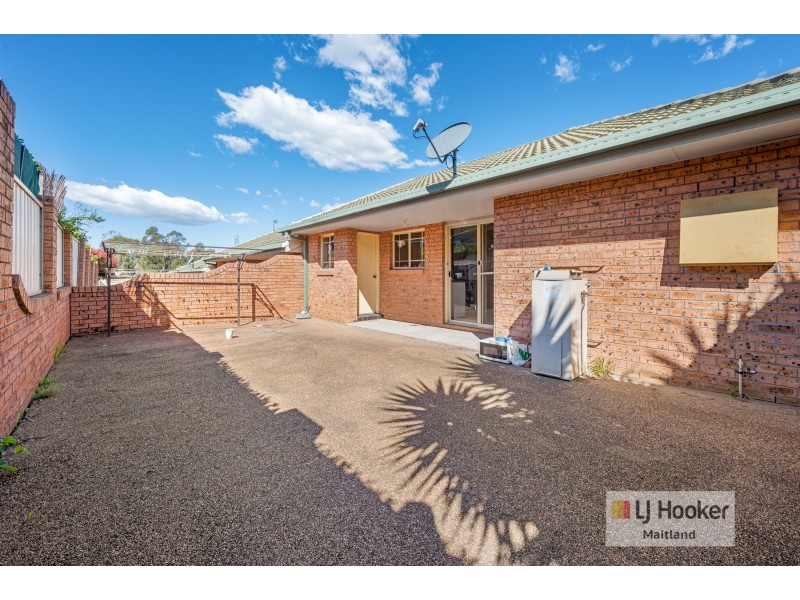 1-3/159 Weblands Street, Aberglasslyn NSW 2320