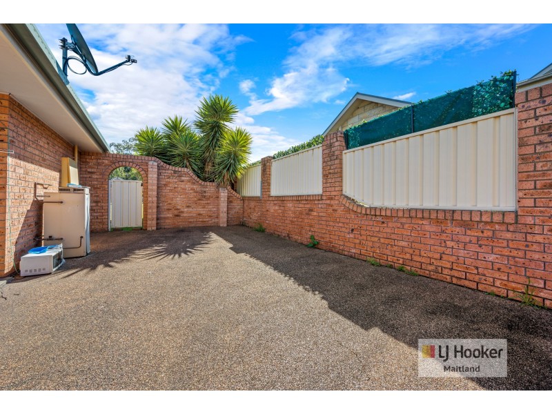 1-3/159 Weblands Street, Aberglasslyn NSW 2320