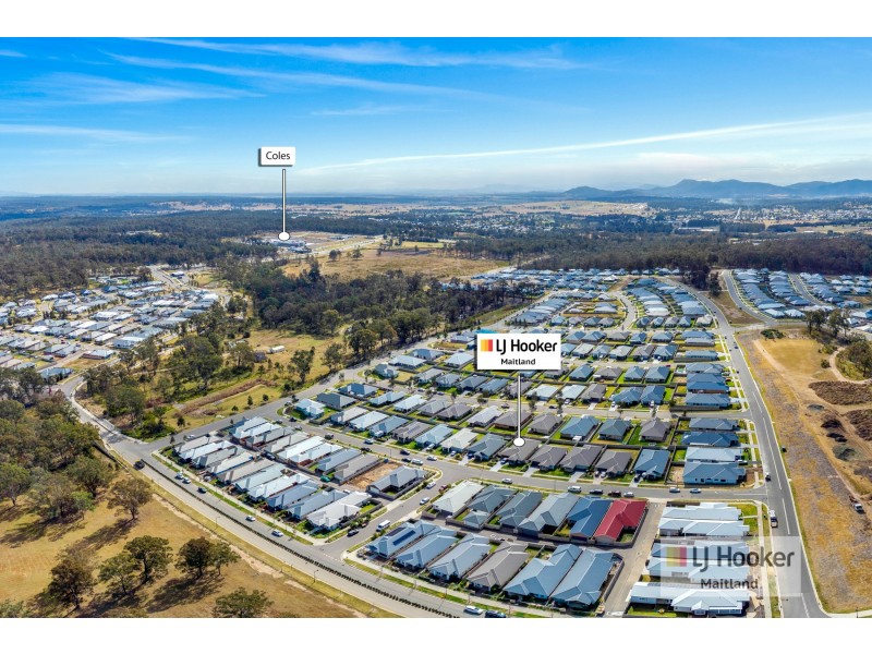 17 Slattery Road, North Rothbury NSW 2335