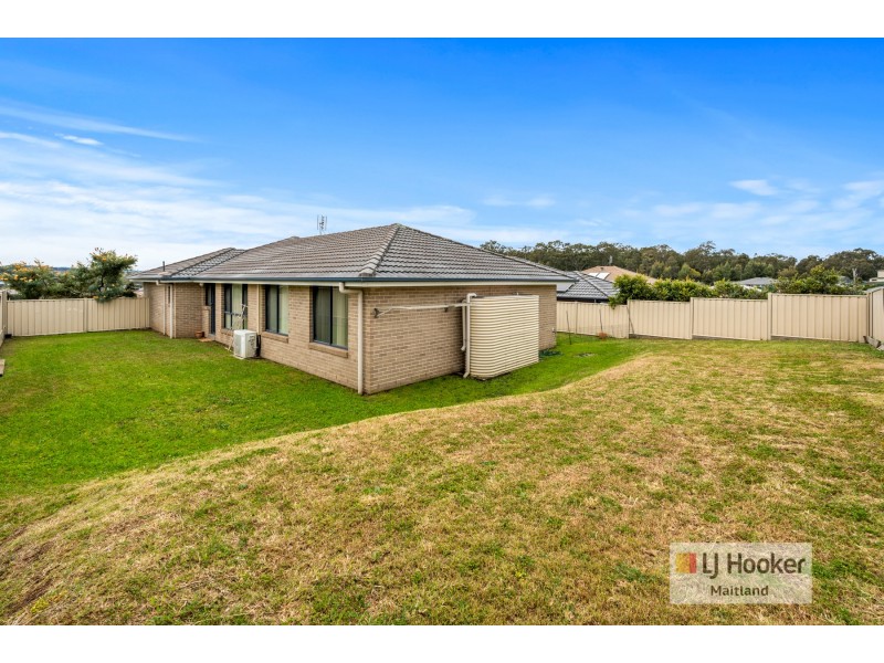 32 Mileham Circuit, Rutherford NSW 2320