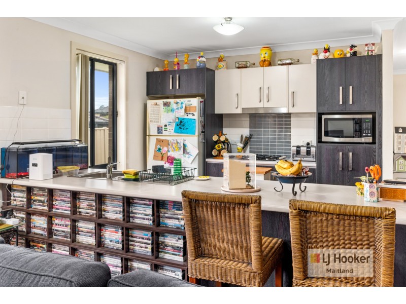 32 Mileham Circuit, Rutherford NSW 2320