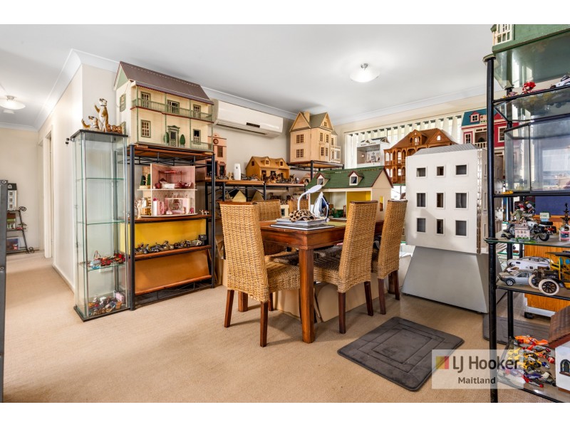 32 Mileham Circuit, Rutherford NSW 2320