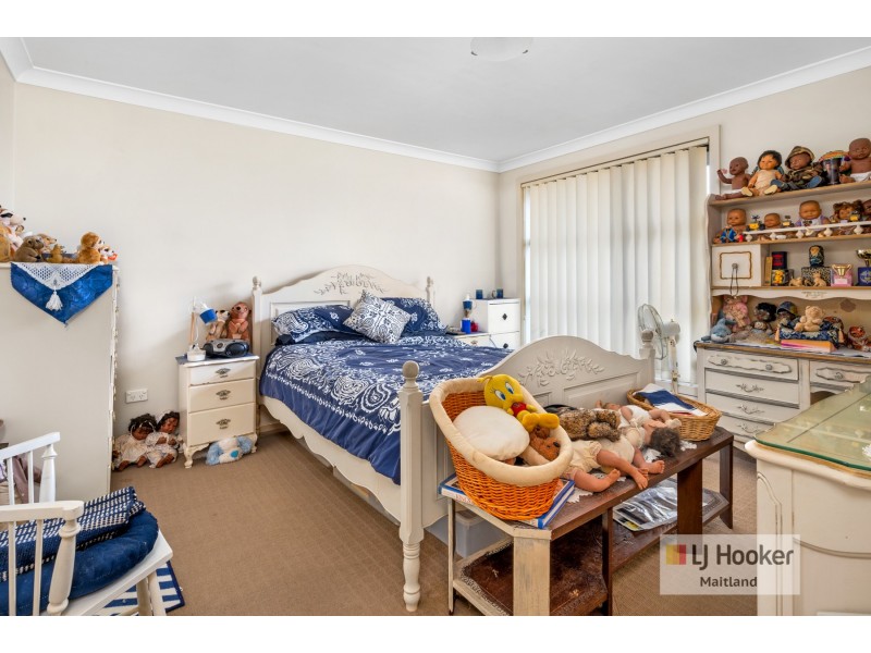 32 Mileham Circuit, Rutherford NSW 2320