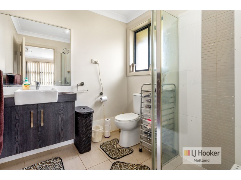 32 Mileham Circuit, Rutherford NSW 2320