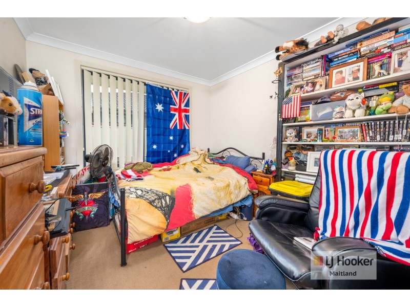 32 Mileham Circuit, Rutherford NSW 2320