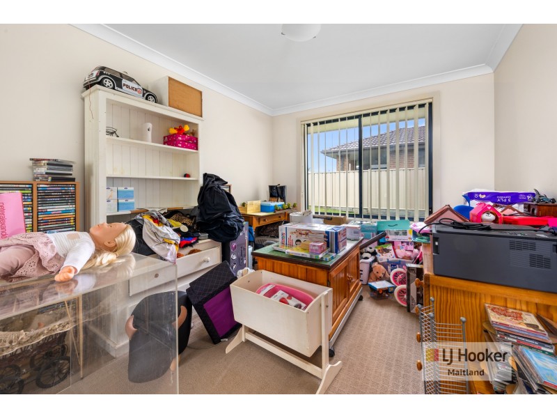 32 Mileham Circuit, Rutherford NSW 2320