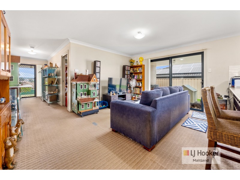 32 Mileham Circuit, Rutherford NSW 2320