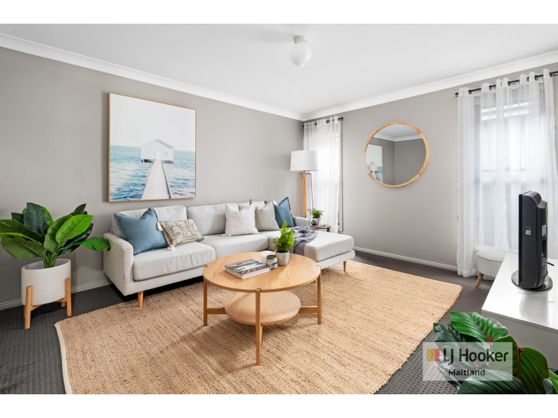 10 Macrae Street, East Maitland NSW 2323