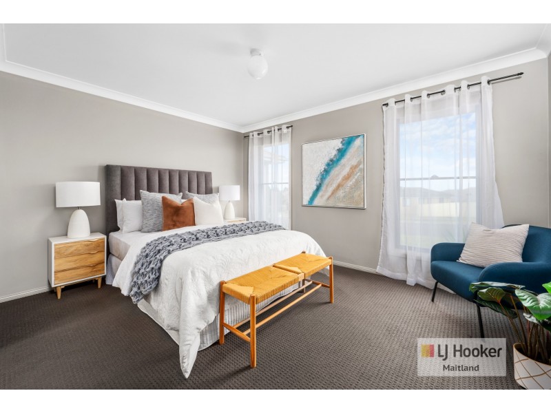 10 Macrae Street, East Maitland NSW 2323