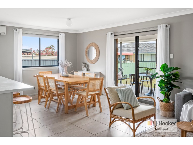 10 Macrae Street, East Maitland NSW 2323