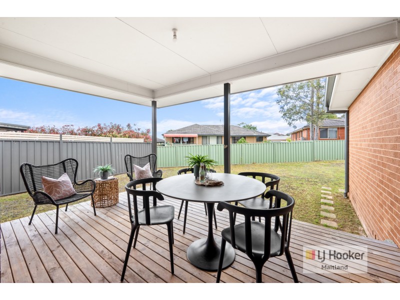 10 Macrae Street, East Maitland NSW 2323
