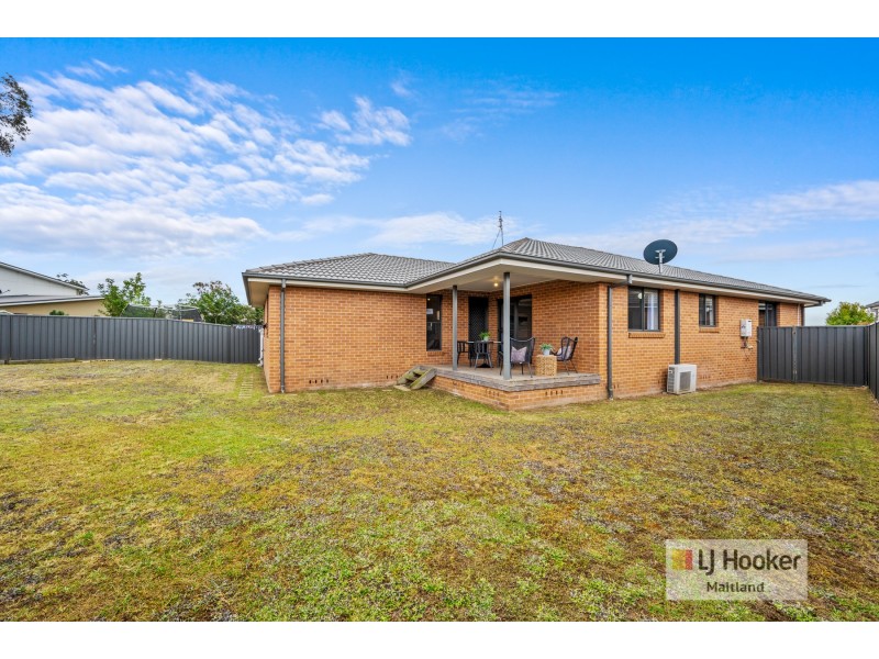 10 Macrae Street, East Maitland NSW 2323
