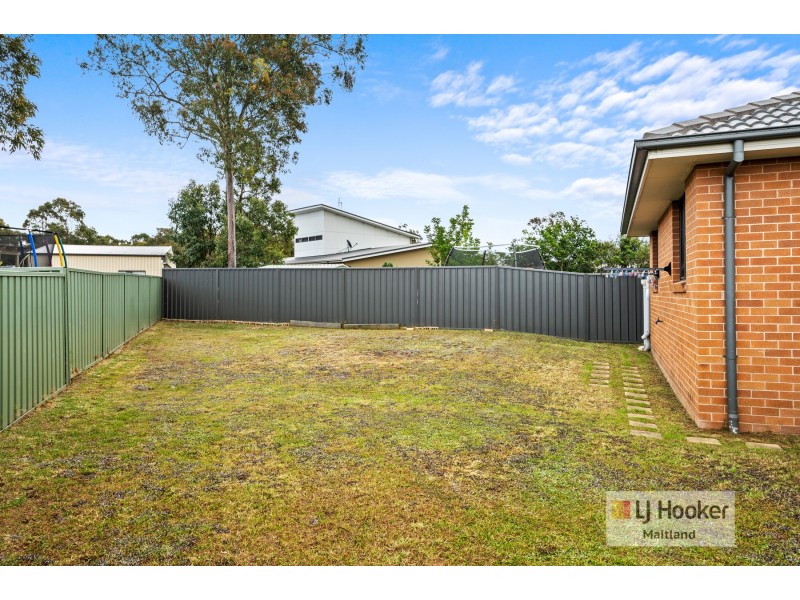 10 Macrae Street, East Maitland NSW 2323