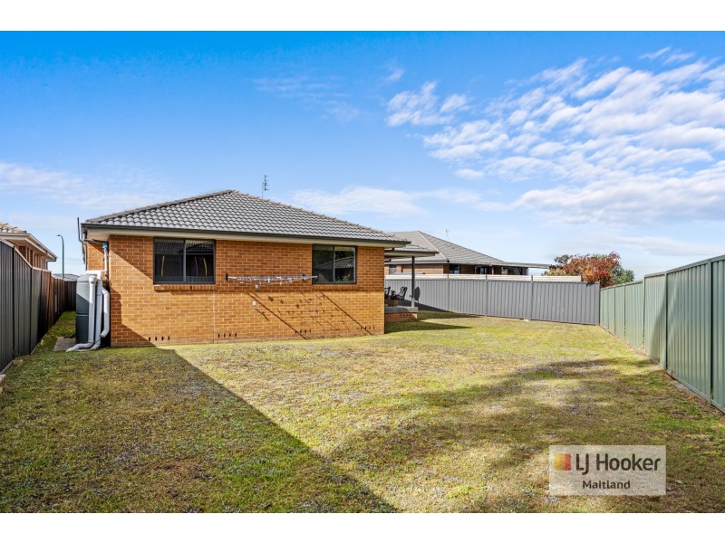 10 Macrae Street, East Maitland NSW 2323