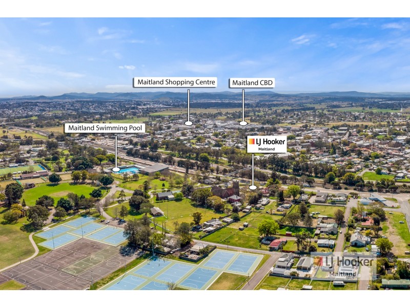 11 Cross Street, South Maitland NSW 2320