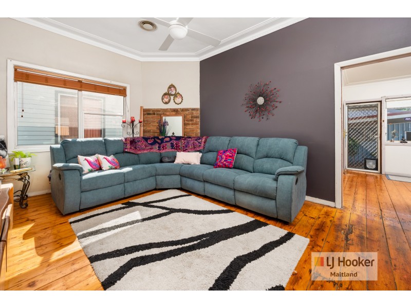 11 Cross Street, South Maitland NSW 2320