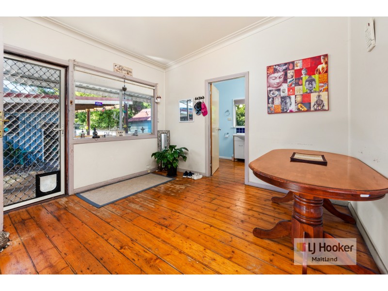 11 Cross Street, South Maitland NSW 2320