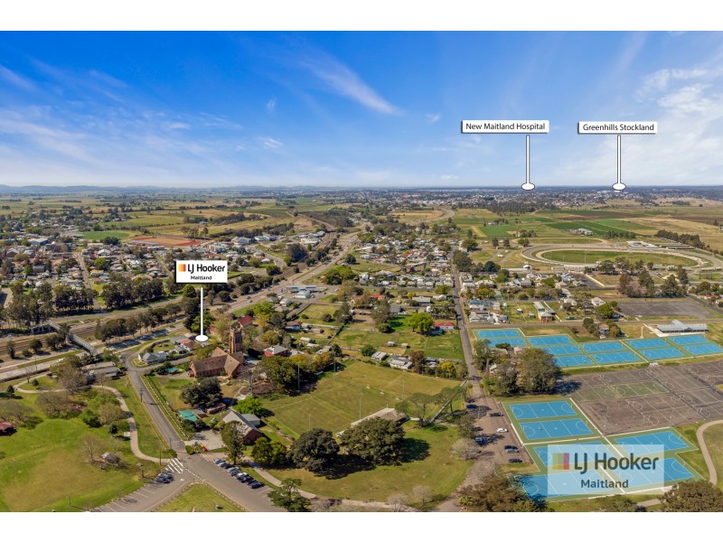 11 Cross Street, South Maitland NSW 2320