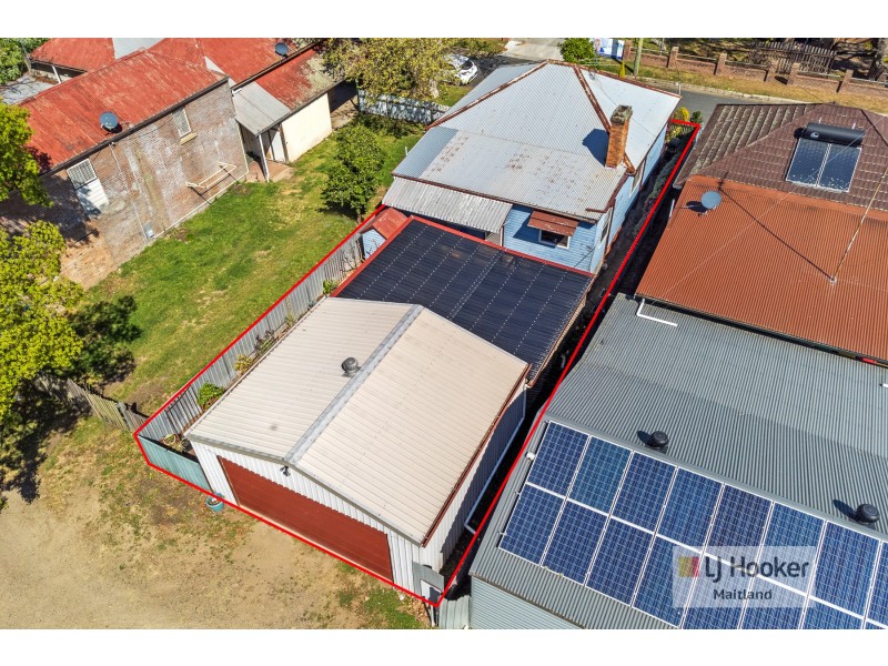 11 Cross Street, South Maitland NSW 2320