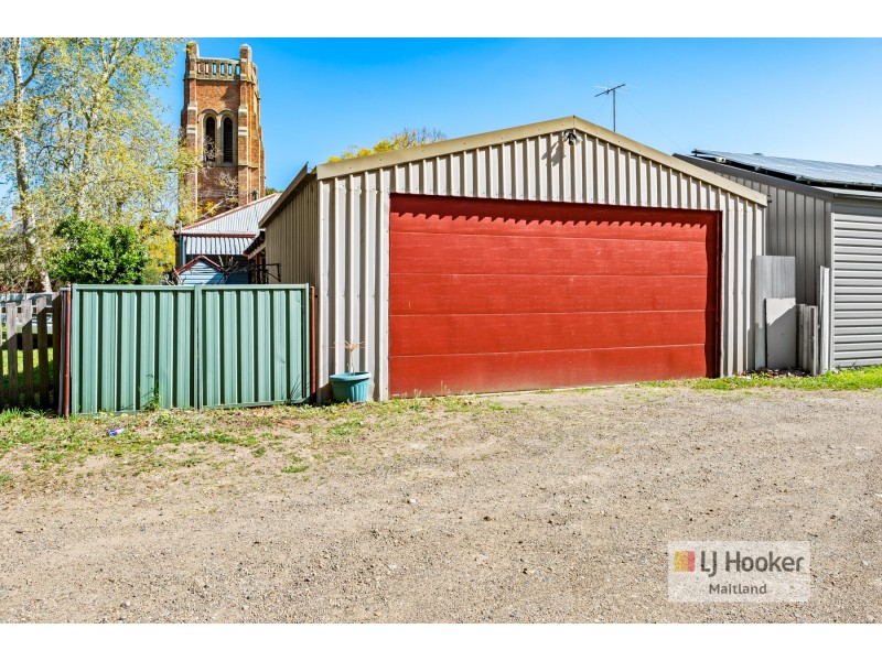 11 Cross Street, South Maitland NSW 2320