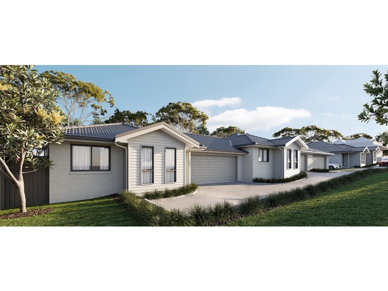 3/19a Raymond Terrace Road, East Maitland NSW 2323