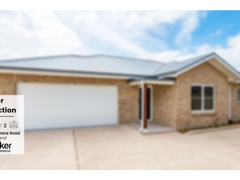 3/19a Raymond Terrace Road, East Maitland NSW 2323