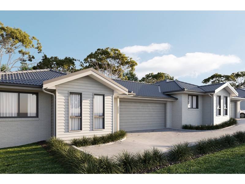 1-4/19a Raymond Terrace Road, East Maitland NSW 2323