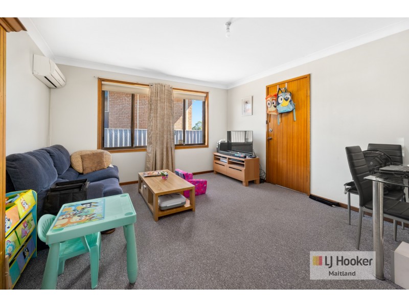 1 & 2/6 Glover Street, East Maitland NSW 2323