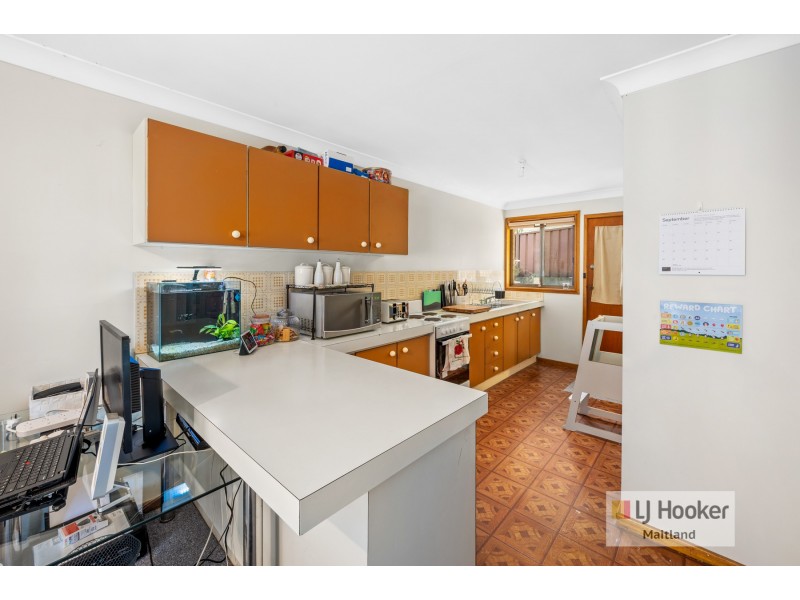 1 & 2/6 Glover Street, East Maitland NSW 2323