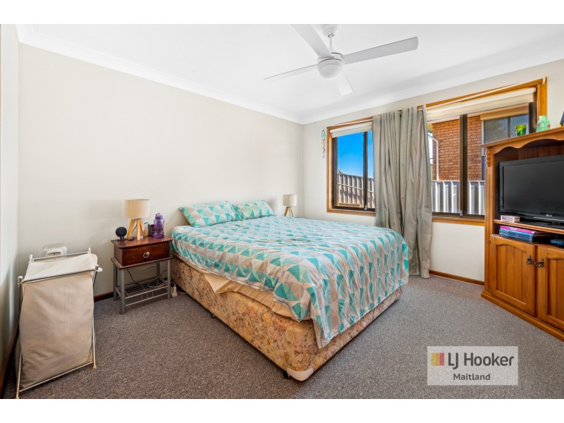 1 & 2/6 Glover Street, East Maitland NSW 2323