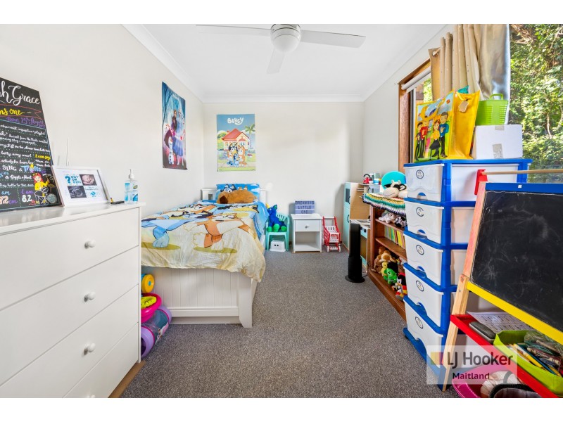 1 & 2/6 Glover Street, East Maitland NSW 2323