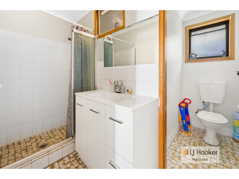 1 & 2/6 Glover Street, East Maitland NSW 2323