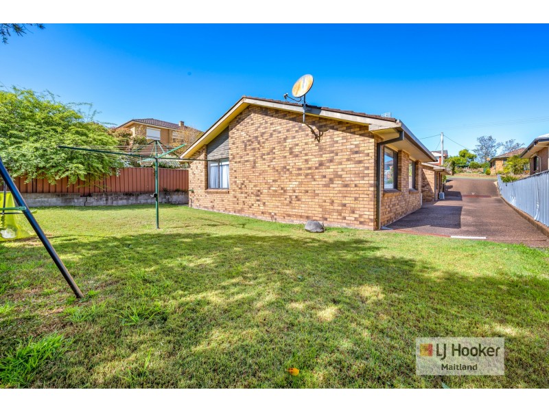 1 & 2/6 Glover Street, East Maitland NSW 2323