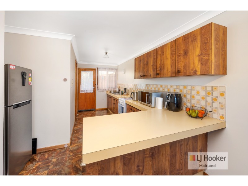 1 & 2/6 Glover Street, East Maitland NSW 2323