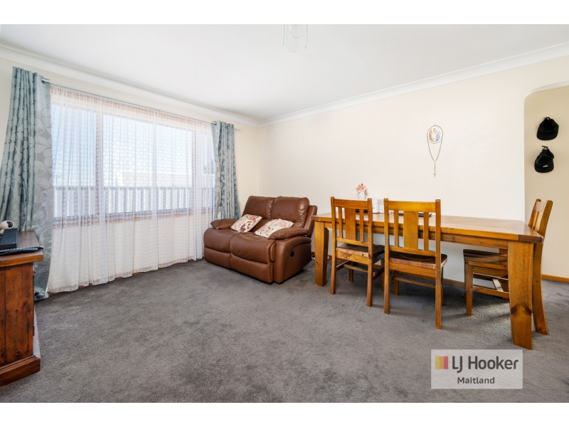 1 & 2/6 Glover Street, East Maitland NSW 2323