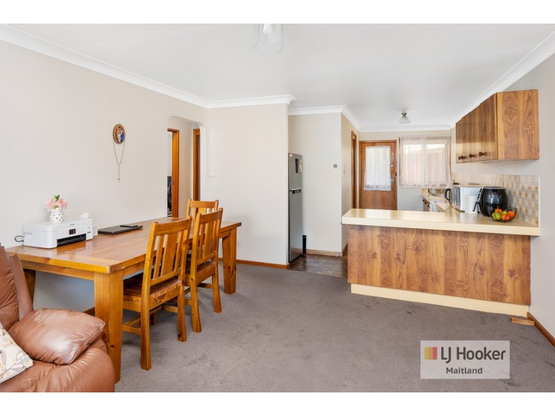 1 & 2/6 Glover Street, East Maitland NSW 2323