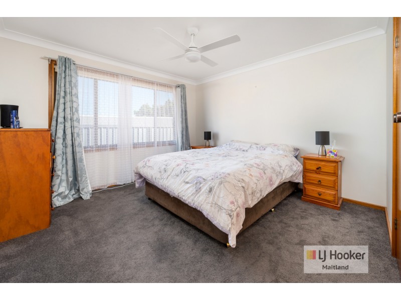 1 & 2/6 Glover Street, East Maitland NSW 2323
