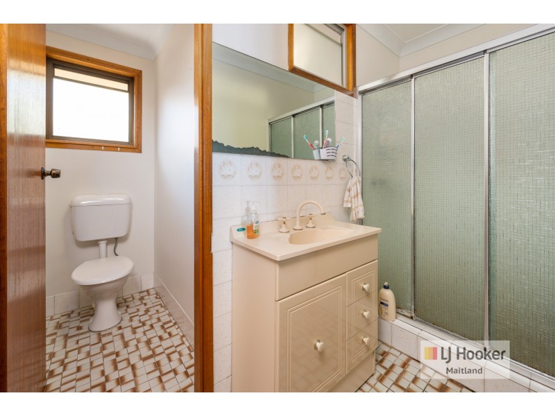 1 & 2/6 Glover Street, East Maitland NSW 2323