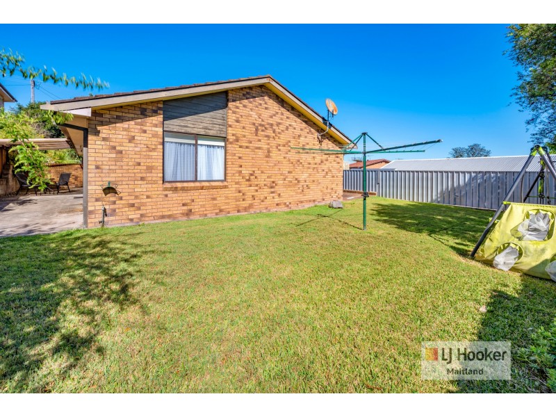 1 & 2/6 Glover Street, East Maitland NSW 2323