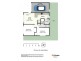 1 & 2/6 Glover Street, East Maitland NSW 2323 Floorplan