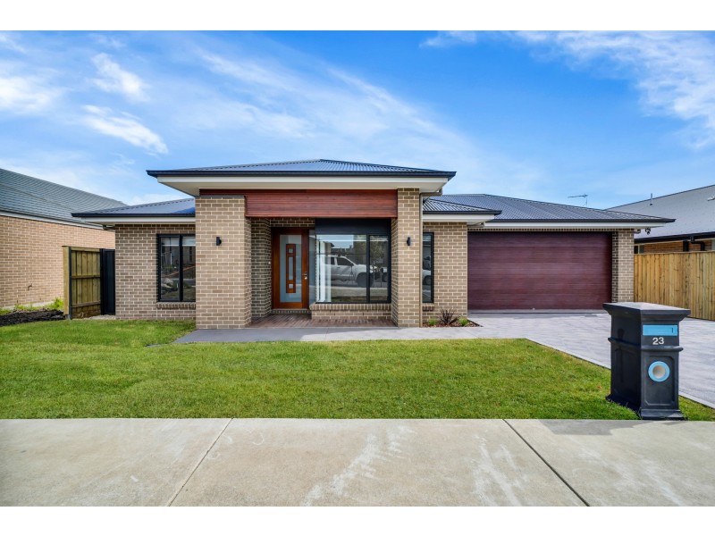 23 Red Baron Road, Chisholm NSW 2322