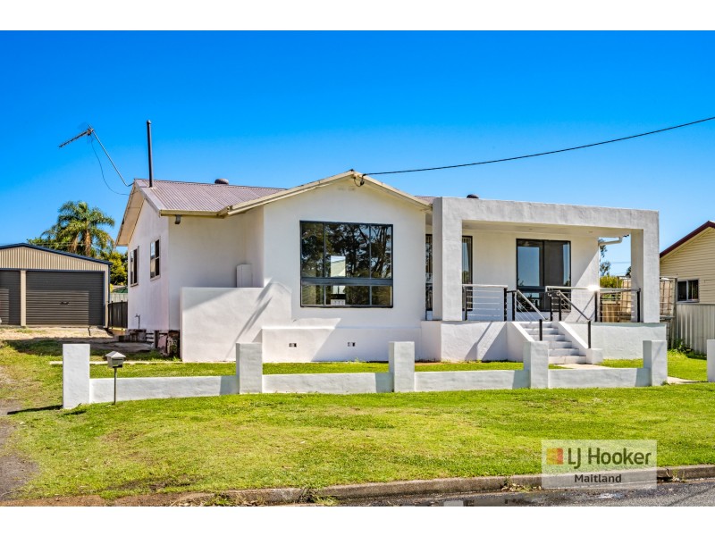 59 Curtin Street, East Maitland NSW 2323