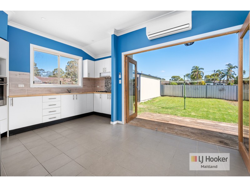 59 Curtin Street, East Maitland NSW 2323