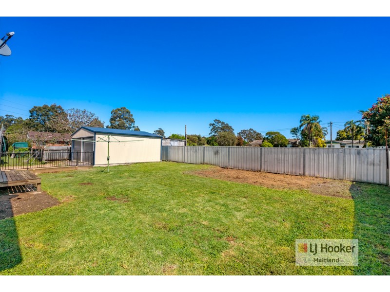 59 Curtin Street, East Maitland NSW 2323