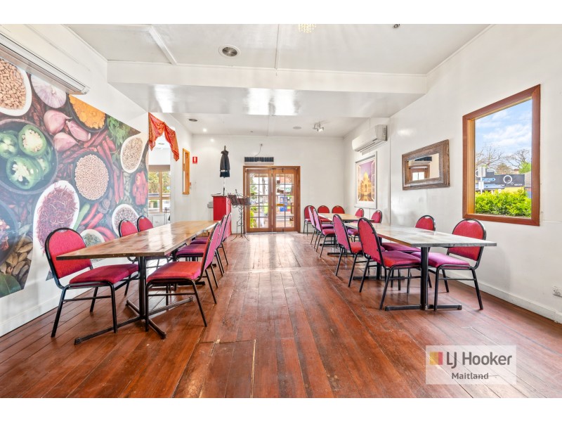 17 Belmore Road, Lorn NSW 2320