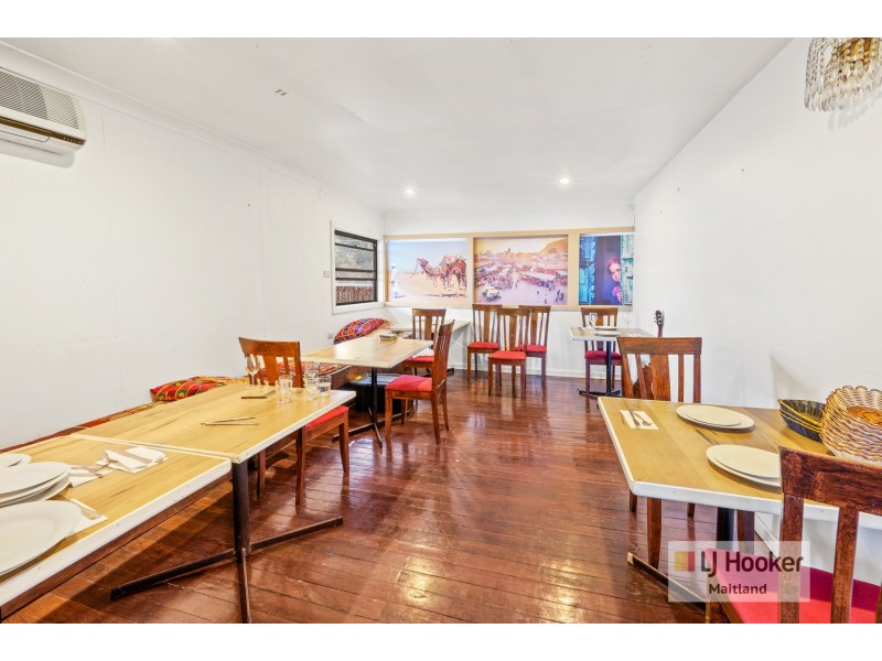 17 Belmore Road, Lorn NSW 2320