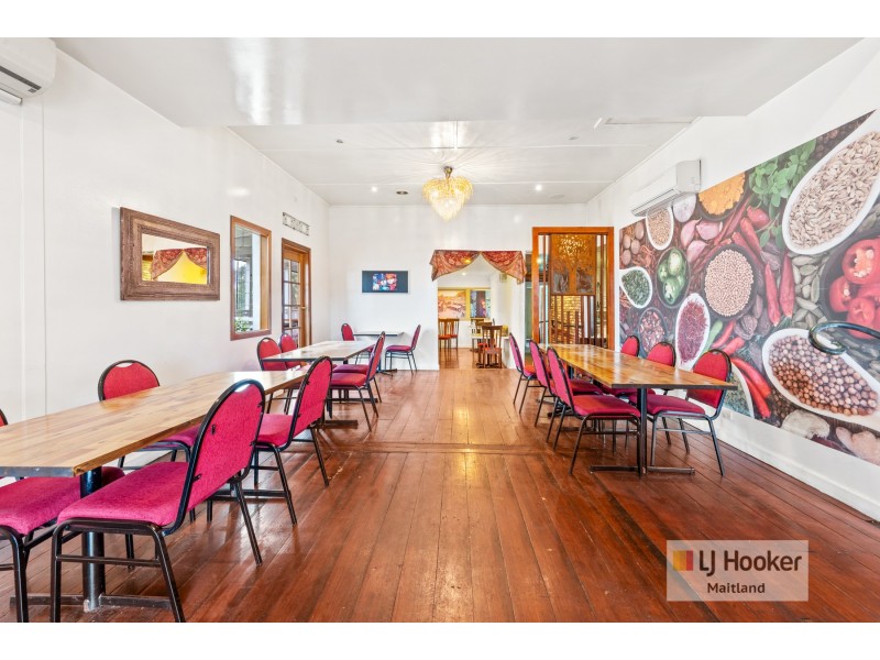 17 Belmore Road, Lorn NSW 2320