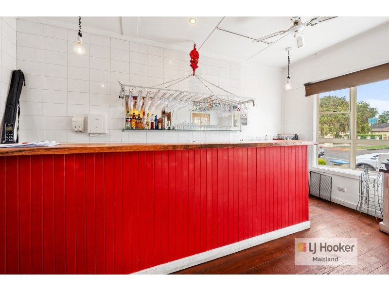 17 Belmore Road, Lorn NSW 2320